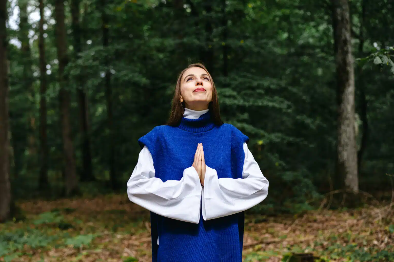 Marine Guillon (Divine Harmonie) : “Je souhaite éveiller les personnes aux énergies”