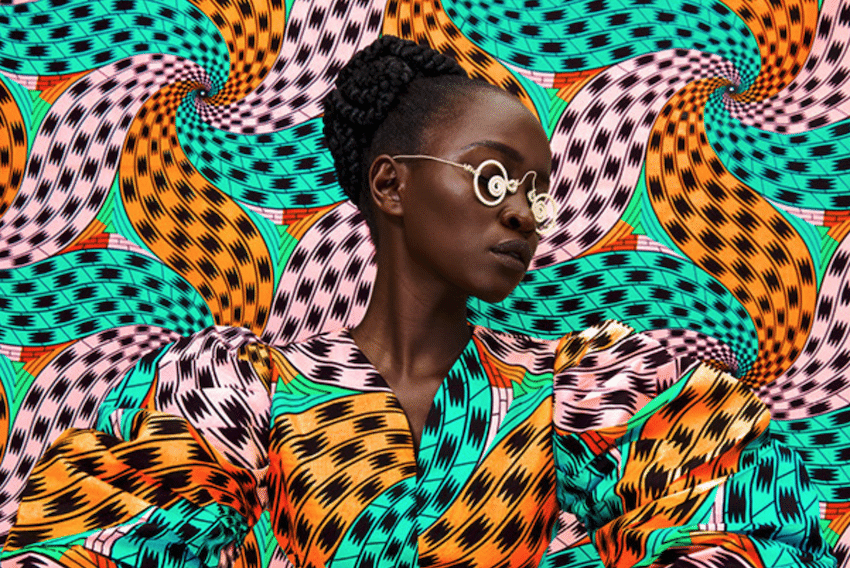 Mode en Afrique.pearlsmagazine - L’Afrique, futur leader mondial de la mode? - Pearls Magazine