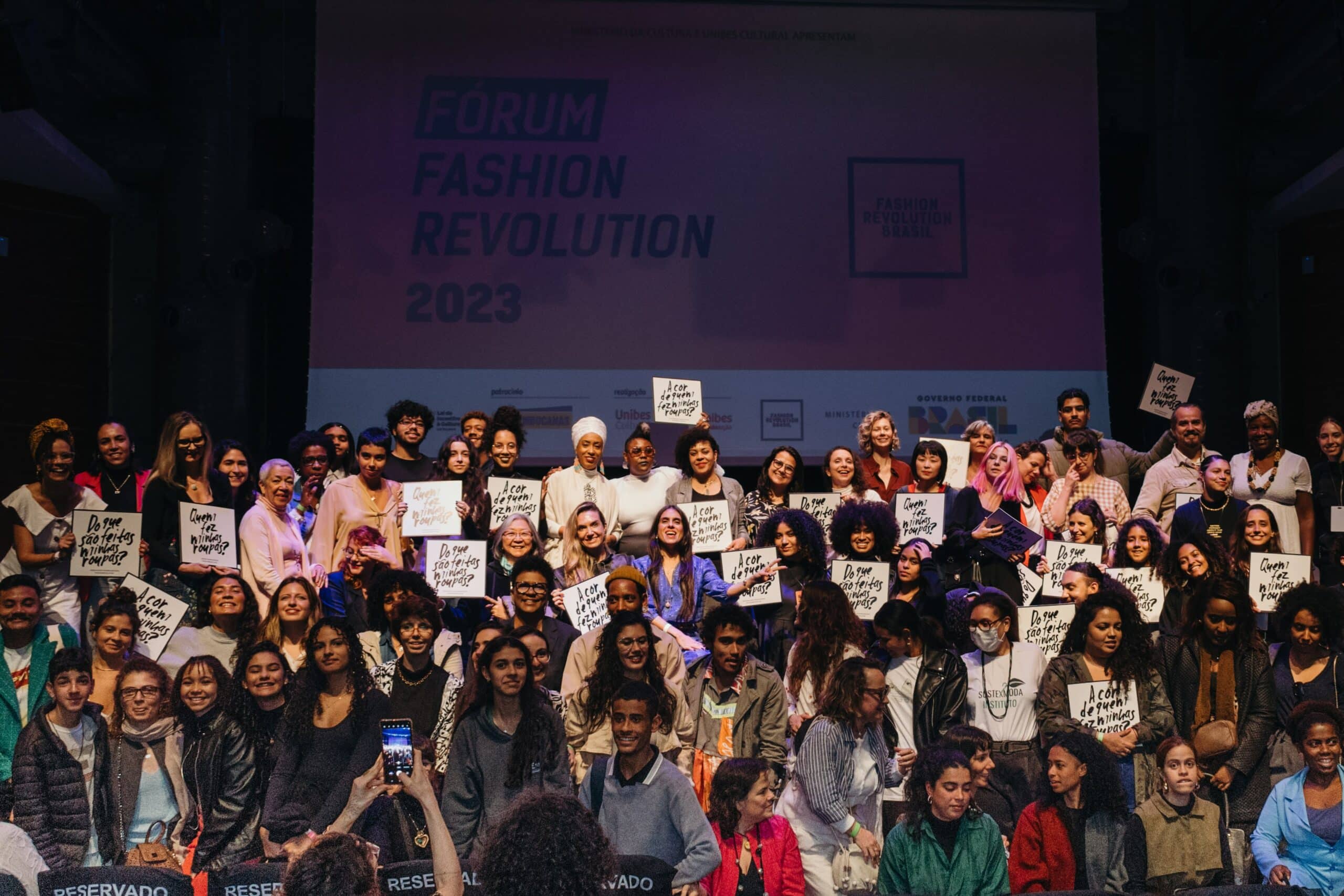 FASHION TRANSPARENCY INDEX 2023 : Fashion Revolution