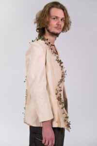 collection tom side 1 - Textiles & Microgreens : the link between fashion and nature - Pearls Magazine