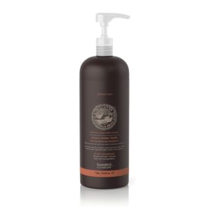 ResoreConditioner033.8oz 60754086 411f 4b04 aaaf c1c3fa17ea4d - Tweak’d by Nature, la beauté régénérative grâce à la cueillette sauvage et à l'innovation - Pearls Magazine