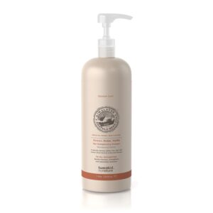 ResoreShampoo33.8oz - Tweak’d by Nature, la beauté régénérative grâce à la cueillette sauvage et à l'innovation - Pearls Magazine