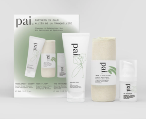 Pai skincare - Bio cosmetics : 8 european brands at the service of beauty - Pearls Magazine