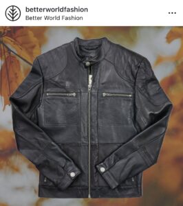 BetterWorldFashion - Upcycling au masculin : 6 marques européennes à ne pas manquer - Pearls Magazine