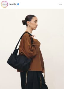 Ceucle - And if minimalism was a response to the noise of the world? - Pearls Magazine