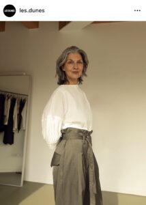 Les Dunes - And if minimalism was a response to the noise of the world? - Pearls Magazine