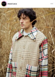 Moot - Upcycling au masculin : 6 marques européennes à ne pas manquer - Pearls Magazine