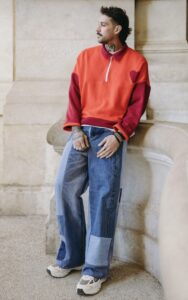 engages engagees - Upcycling au masculin : 6 marques européennes à ne pas manquer - Pearls Magazine engages engagees - Upcycling au masculin : 6 marques européennes à ne pas manquer - Pearls Magazine