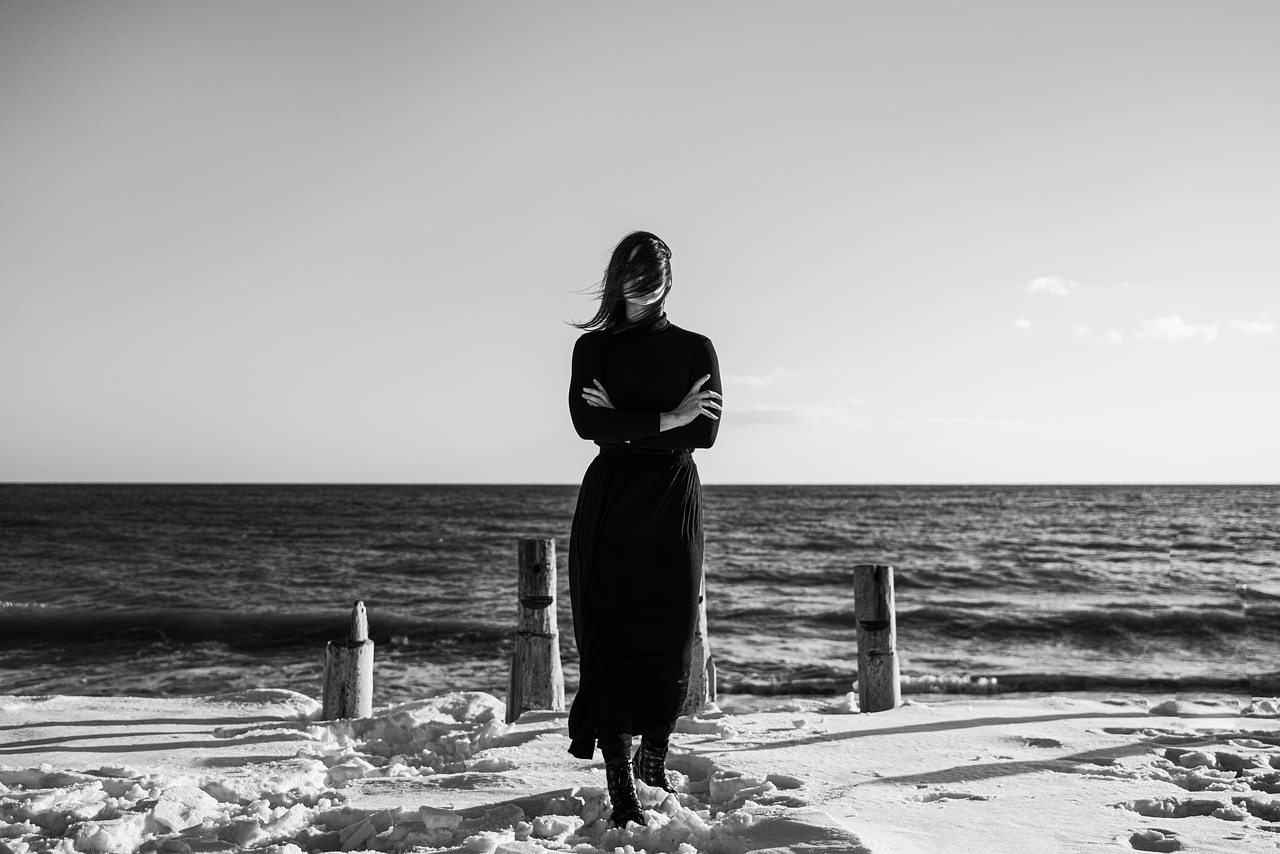 minimalism - And if minimalism was a response to the noise of the world? - Pearls Magazine