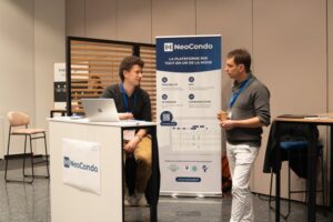 neocondo - Nouvelles technologies : les pierres angulaires de la mode circulaire - Pearls Magazine neocondo - Nouvelles technologies : les pierres angulaires de la mode circulaire - Pearls Magazine