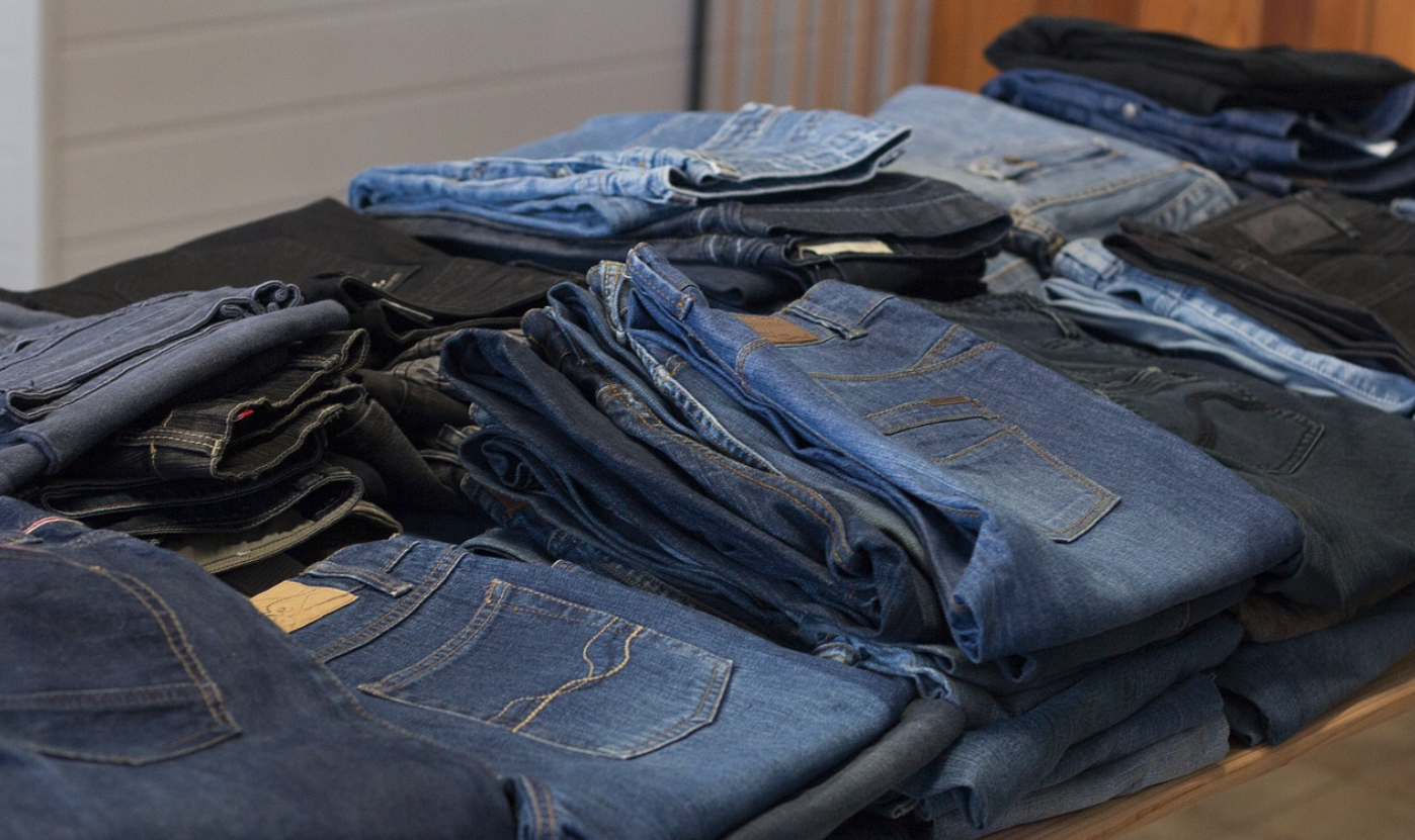Upcycling au masculin : 6 marques européennes à ne pas manquer