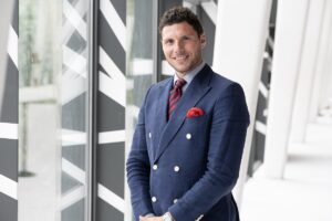 Julien Schmoll.Texworld - Julien Schmoll (Texworld): "We are here to support you through this transition" - Pearls Magazine Julien Schmoll.Texworld - Julien Schmoll (Texworld): "We are here to support you through this transition" - Pearls Magazine