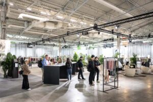 salon texworld.exposants - Julien Schmoll (Texworld): "We are here to support you through this transition" - Pearls Magazine
