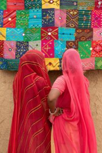 IMG 20250703 WA0013 - India : The Kalbelia community’s quiet revolution - Pearls Magazine