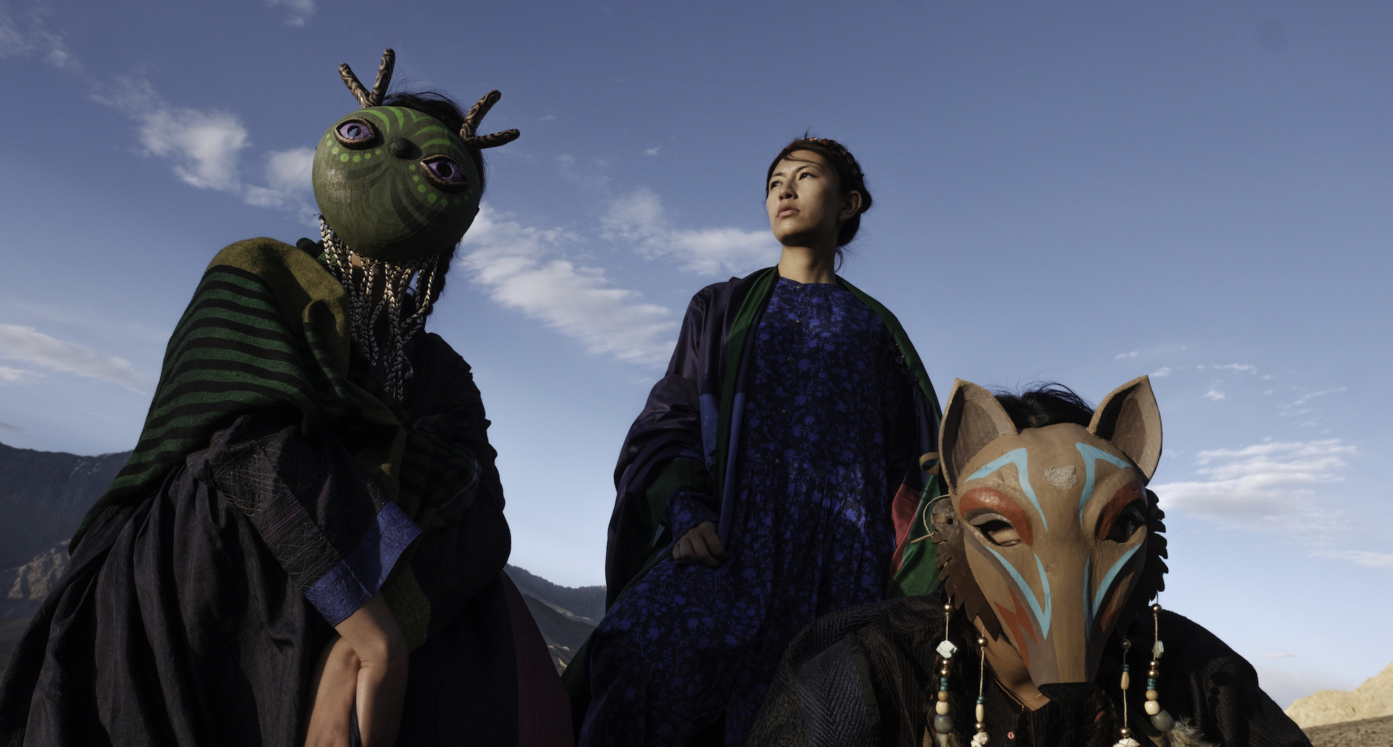 Injiri 2 - Woven offerings, the sacred thread of Injiri - Pearls Magazine