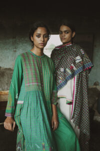 Injiri green - Woven offerings, the sacred thread of Injiri - Pearls Magazine