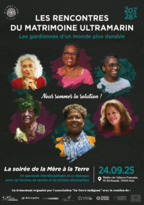 De la Mere a la Terre 1 - De la Mère à la Terre : mémoire vivante, savoirs sacrés - Pearls Magazine