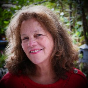 Photo Gonthier Reine Claude - De la Mère à la Terre : mémoire vivante, savoirs sacrés - Pearls Magazine