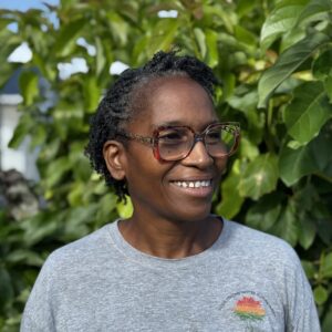 Photo Labylle Chantal - De la Mère à la Terre : mémoire vivante, savoirs sacrés - Pearls Magazine