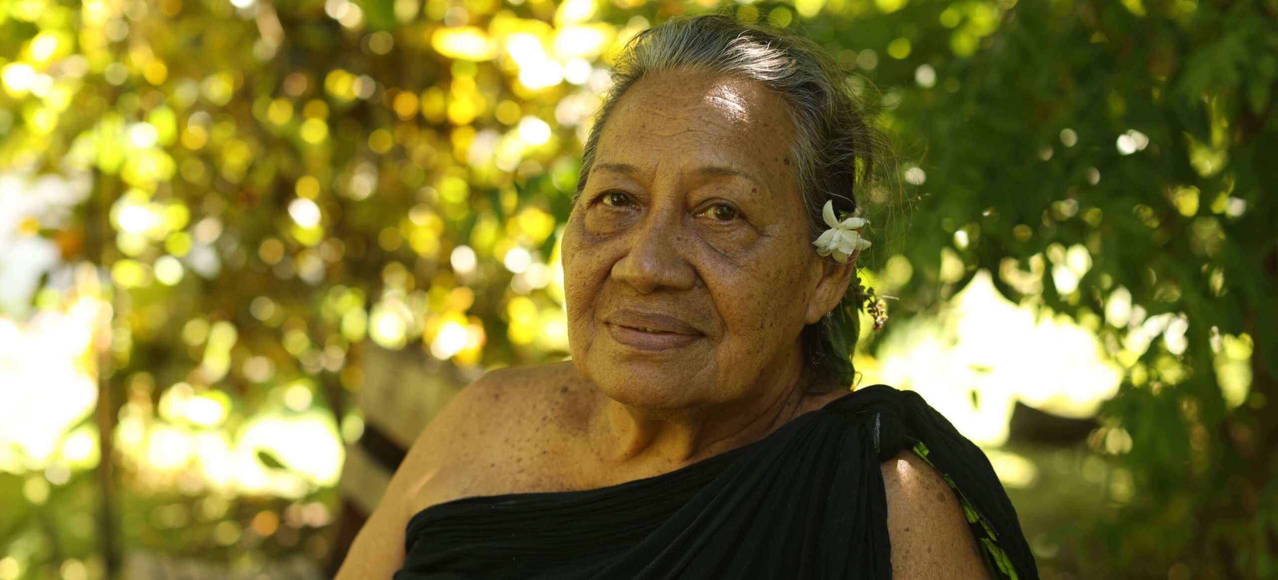 De la Mère à la Terre : mémoire vivante, savoirs sacrés