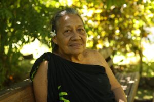 Photo SARAH VAKI - De la Mère à la Terre : mémoire vivante, savoirs sacrés - Pearls Magazine