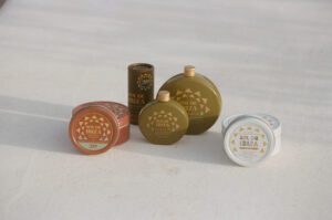 coleccion sol de ibiza - Sol de Ibiza : Cosmética consciente para proteger tu piel y el planeta - Pearls Magazine
