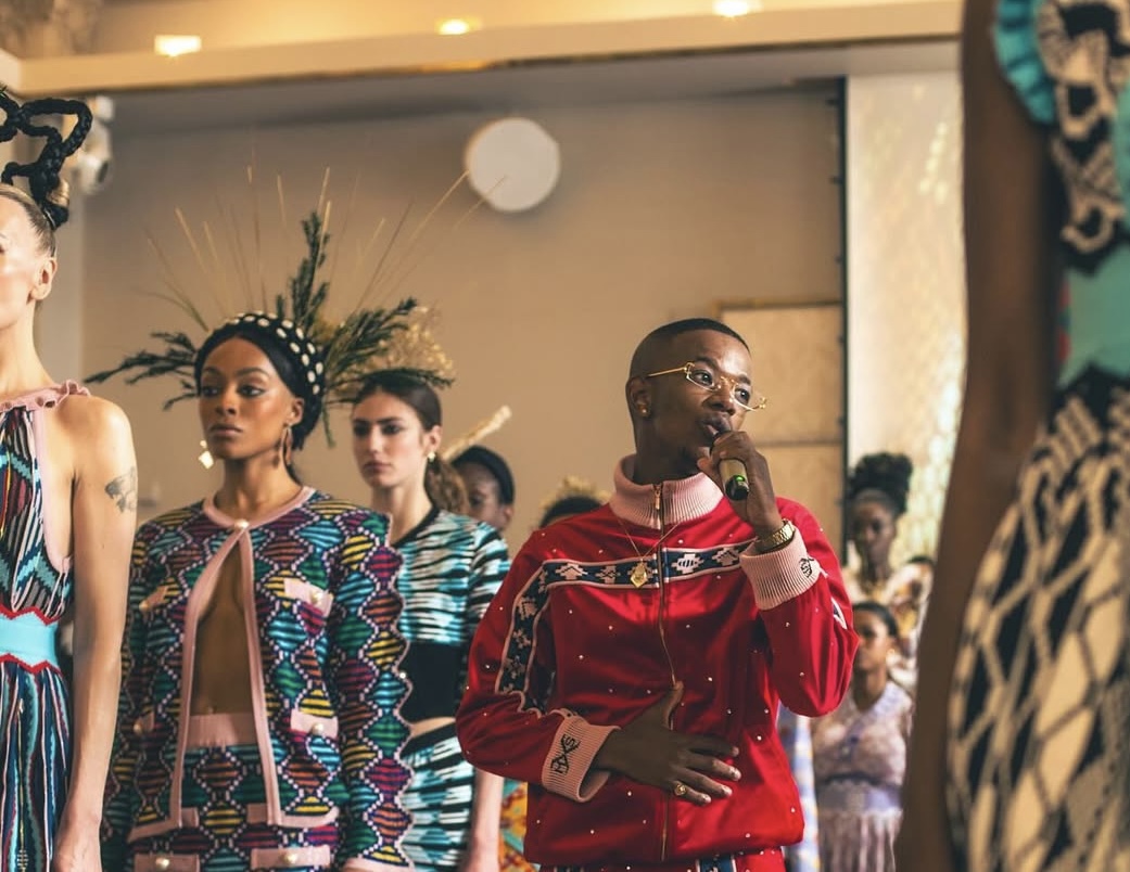 Maxhosa africa - MaXhosa Africa : When fashion becomes an offering - Pearls Magazine