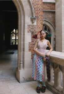 PFW Maxhosa - MaXhosa Africa : quand la mode devient offrande - Pearls Magazine