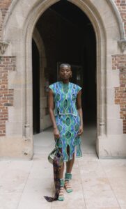 PFW maxhosa africa - MaXhosa Africa : quand la mode devient offrande - Pearls Magazine