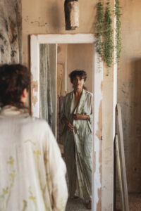 Sabi Simona - Sabi : l’art botanique qui respire Formentera - Pearls Magazine