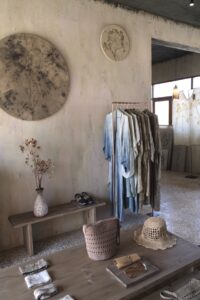 Sabi Simona.Formentera - Sabi : l’art botanique qui respire Formentera - Pearls Magazine