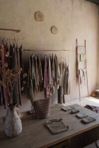 Sabi Simona.tienda - Sabi : l’art botanique qui respire Formentera - Pearls Magazine