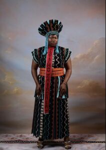 defile Maxhosa Africa Paris - MaXhosa Africa : quand la mode devient offrande - Pearls Magazine