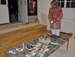 charpais - "Ce qui se trame" : réparer et transformer, entre France et Inde - Pearls Magazine charpais - "Ce qui se trame" : réparer et transformer, entre France et Inde - Pearls Magazine