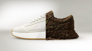 SOLK Sneaker to Soil - Le rituel biocirculaire de Solk - Pearls Magazine