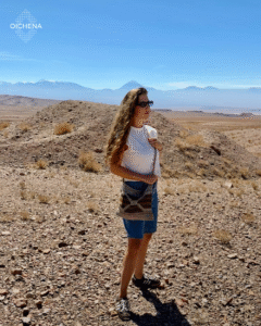 Catalina Carbajo.oichena - « Je suis ici » : femmes wichí et art ancestral - Pearls Magazine