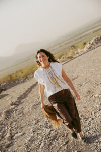 magdalena lopez - Quipu Lab : comment dialoguer avec le subtil et donner forme à la mémoire - Pearls Magazine