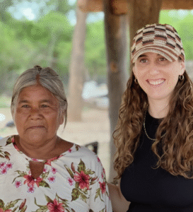 oichena - « Je suis ici » : femmes wichí et art ancestral - Pearls Magazine