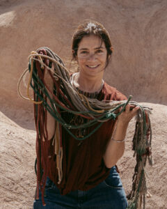 quipi.memoria - Quipu Lab : comment dialoguer avec le subtil et donner forme à la mémoire - Pearls Magazine