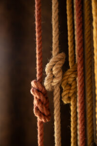 quipu.argentina - Quipu Lab : comment dialoguer avec le subtil et donner forme à la mémoire - Pearls Magazine