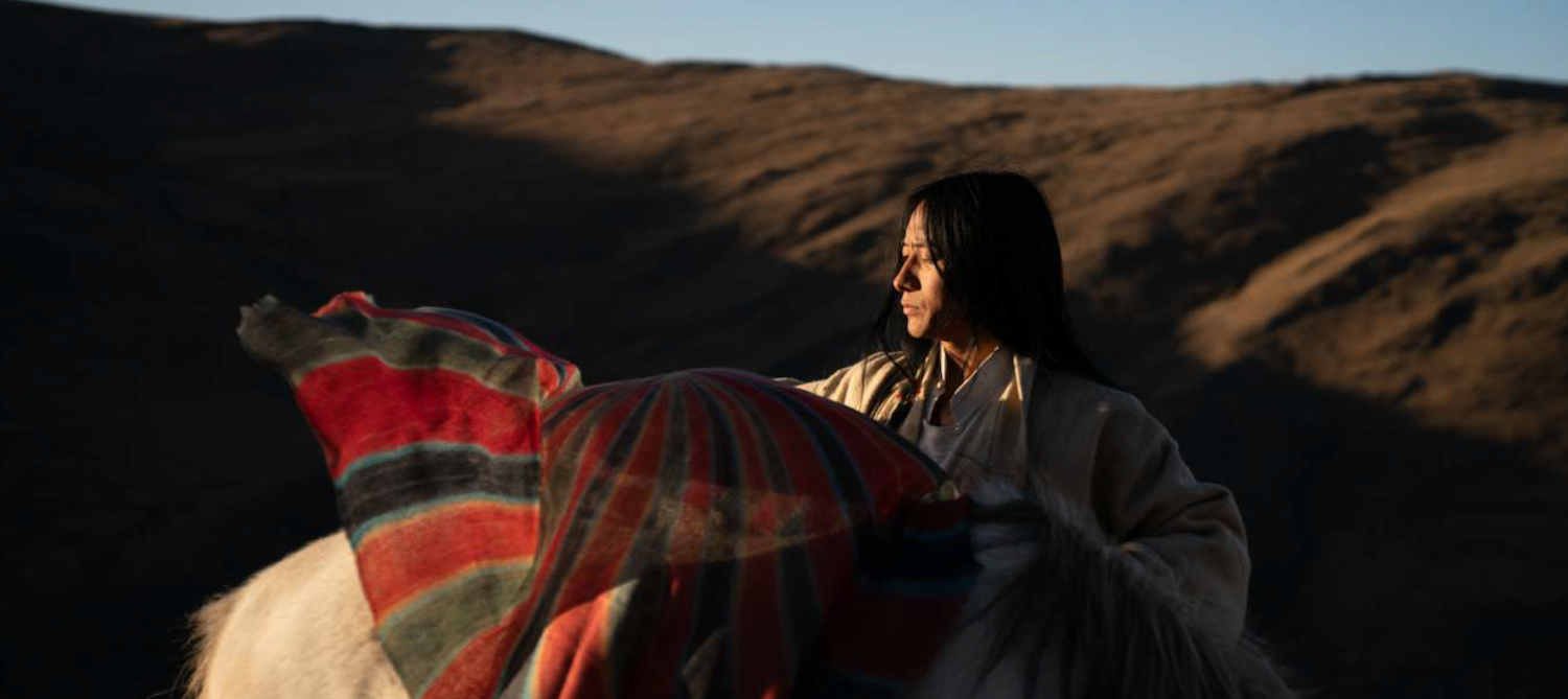 Yitso Hima - Yitso Hima : jewelry, memory, and the Tibetan landscape - Pearls Magazine