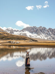 yitsohima.charu - Yitso Hima : jewelry, memory, and the Tibetan landscape - Pearls Magazine yitsohima.charu - Yitso Hima : jewelry, memory, and the Tibetan landscape - Pearls Magazine